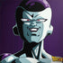 Dragon Ball Z Frieza Surface Book 2 13.5in Skin